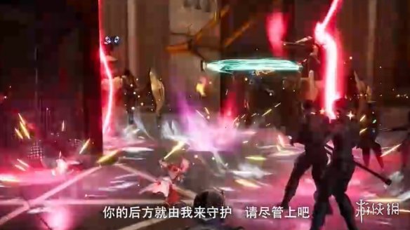 《刀剑神域：碎梦边境》新角色预告：莉兹贝特参展！