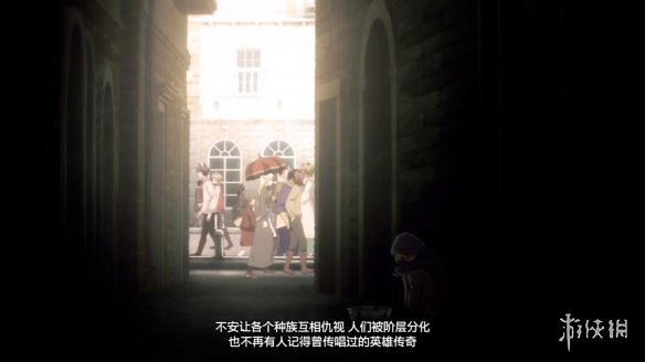 《暗喻幻想：ReFantazio》“角色篇”也别节目公开！