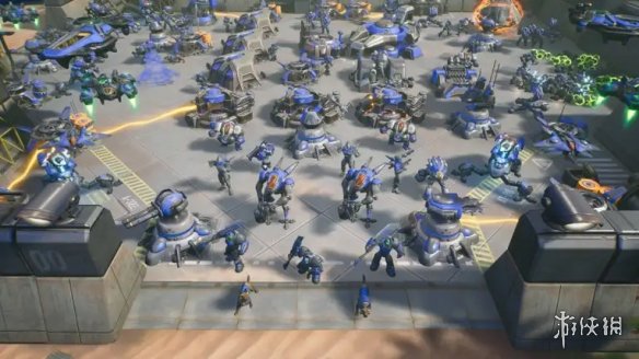 《风暴之门》宣布将于steam抢先体验 8月13日开始预购