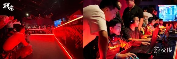 《战意》CJ派对回顾 铁甲猛男遇见飒爽女将