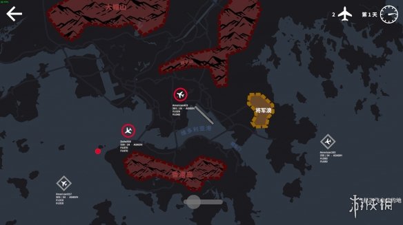 地面静风，可以起飞：航空管理游戏《迷你空管》Steam今日上线