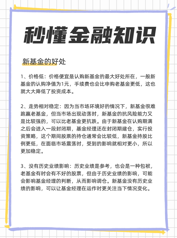 新发行的基金可以买吗(新发行的基金可以买吗知乎)