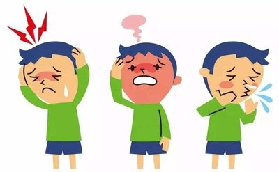 白石清热颗粒  ——无汗退热治感冒，安全可靠疗效好