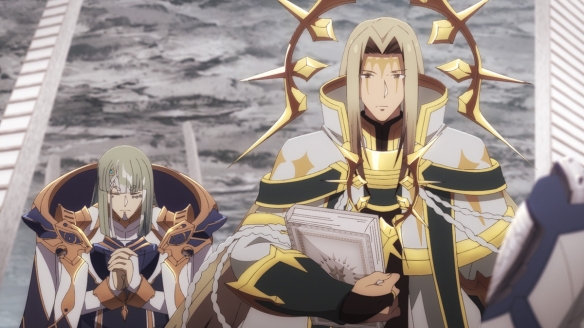《魔王学院的不适任者 第二季》第8片封面与商品公开