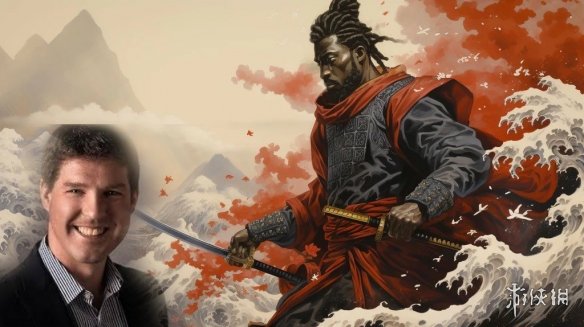 编造《刺客信条 影》黑人武士故事的教授：未参与制作