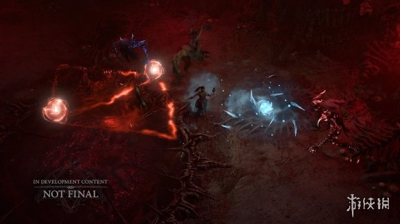 《暗黑破坏神4》第五赛季：开发者直播揭秘更新内容