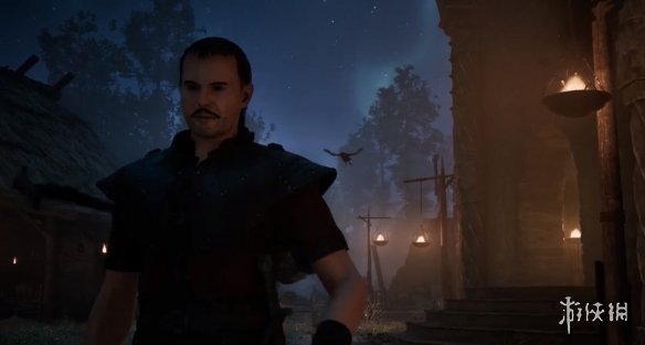 人气动作RPG游戏《哥特王朝1 重制版》将登陆各大平台