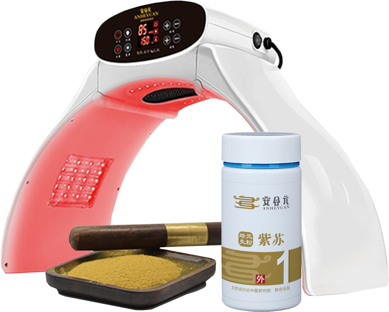 热烈祝贺！安合元9周年庆暨泰国游学嘉年华圆满落幕！