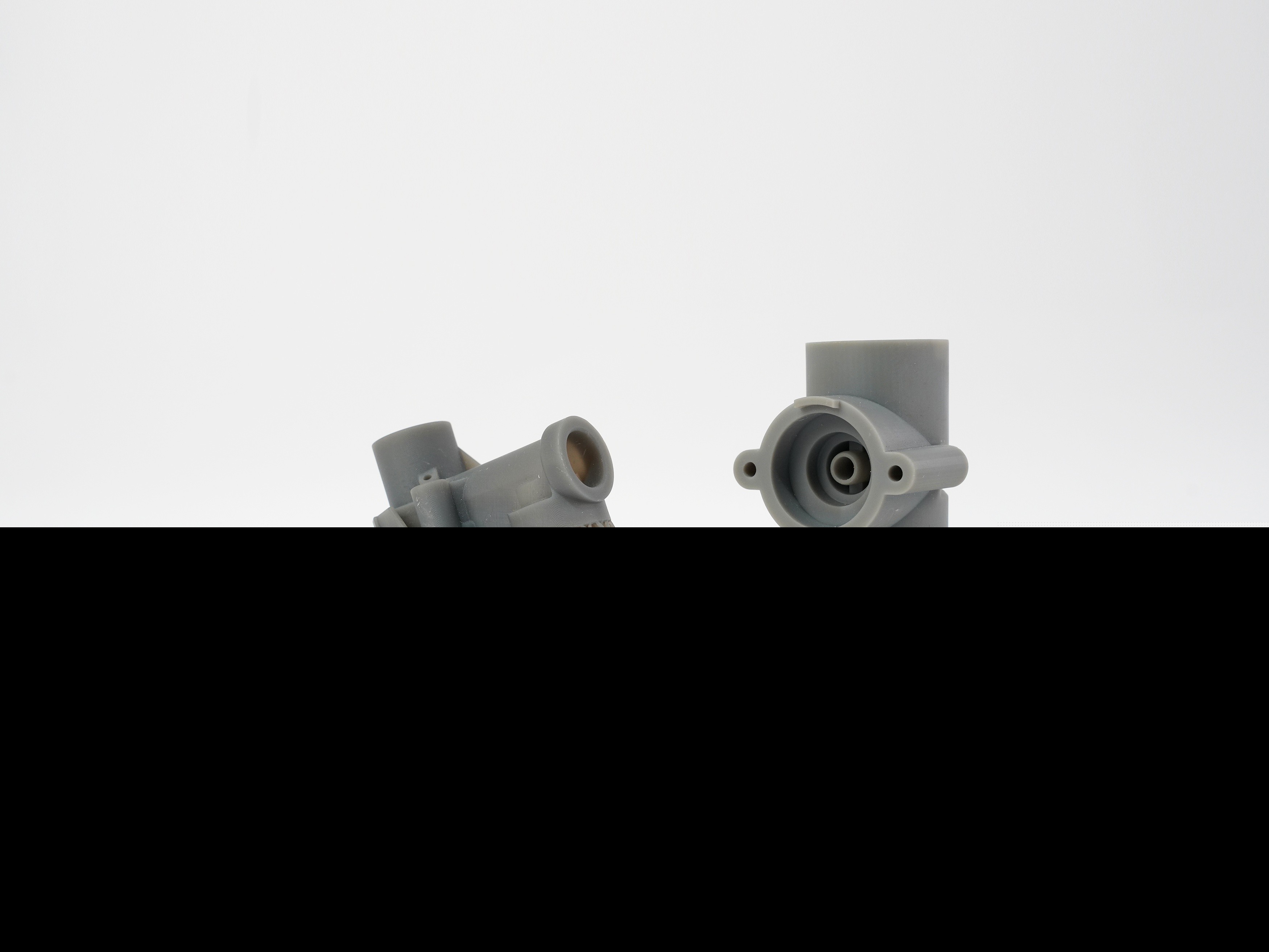 RAYSHAPE《工业树脂全系指南》正式发布，探索3D打印的广阔应用潜力！