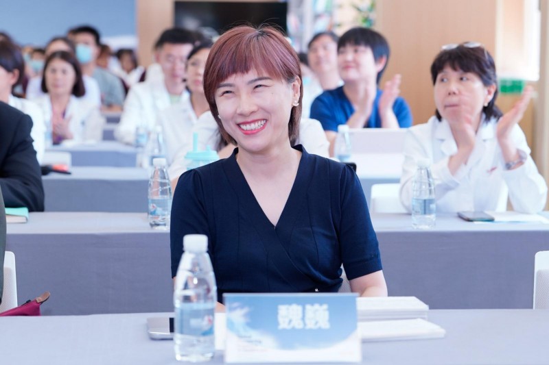 138位国际精英肿瘤专家，助力美中爱瑞中外专家联合诊疗中心正式启航