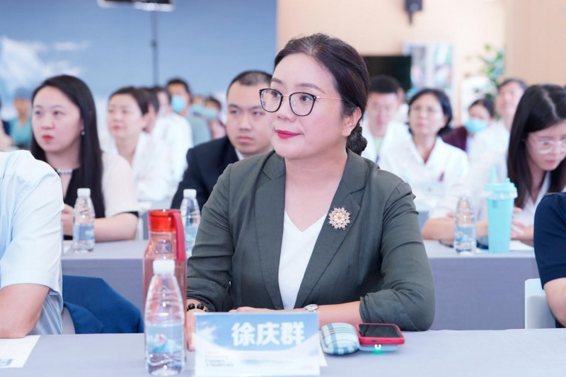 138位国际精英肿瘤专家，助力美中爱瑞中外专家联合诊疗中心正式启航