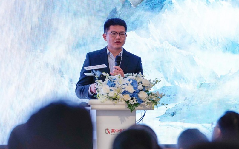 138位国际精英肿瘤专家，助力美中爱瑞中外专家联合诊疗中心正式启航