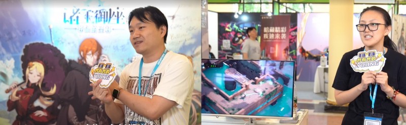 Evnia游戏显示器:各有各Young玩家游戏生活的最佳搭子