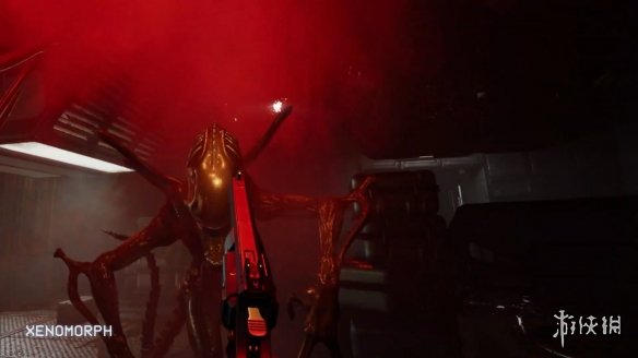 《异形：Rogue Incursion》发售日公布！全新惊悚预告