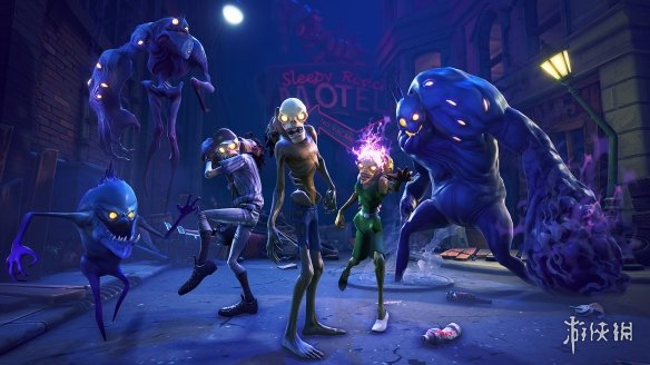 Epic回应手游《堡垒之夜》重返 iOS：损失超10 亿美元