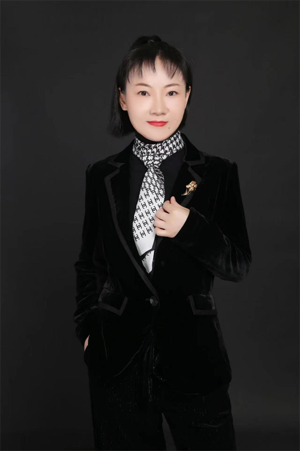 艺名宝拉 模特个人简介