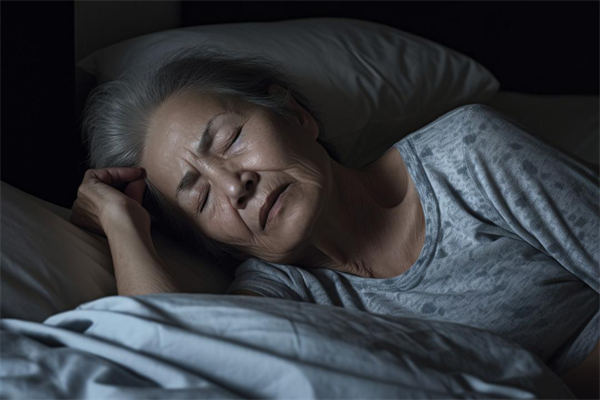 老年人睡眠指南：应对年龄相关的睡眠挑战，咱们听听专家有啥建议