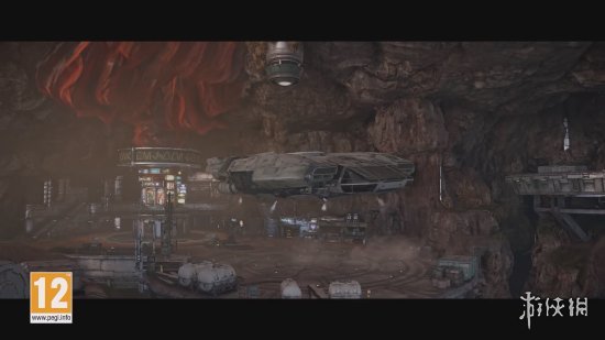 《星战亡命之徒》宣传片：专属任务+两个新DLC等内容