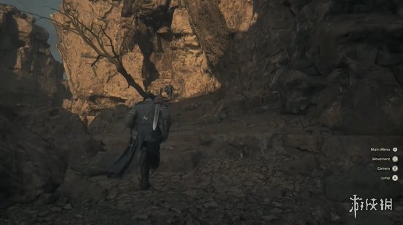 IGN分享《最终幻想16》PC版最高画质实机：画面惊艳！
