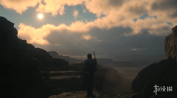 IGN分享《最终幻想16》PC版最高画质实机：画面惊艳！