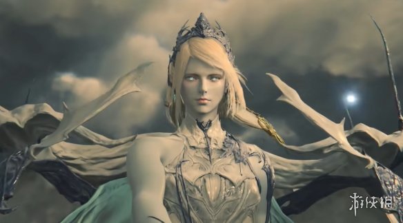 IGN分享《最终幻想16》PC版最高画质实机：画面惊艳！