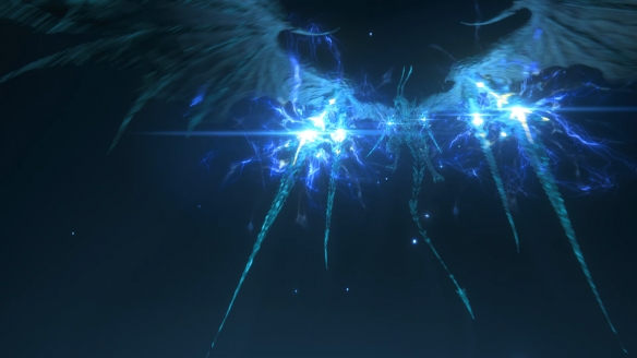 《最终幻想16》PC版大量截图公开：画面细致出众！