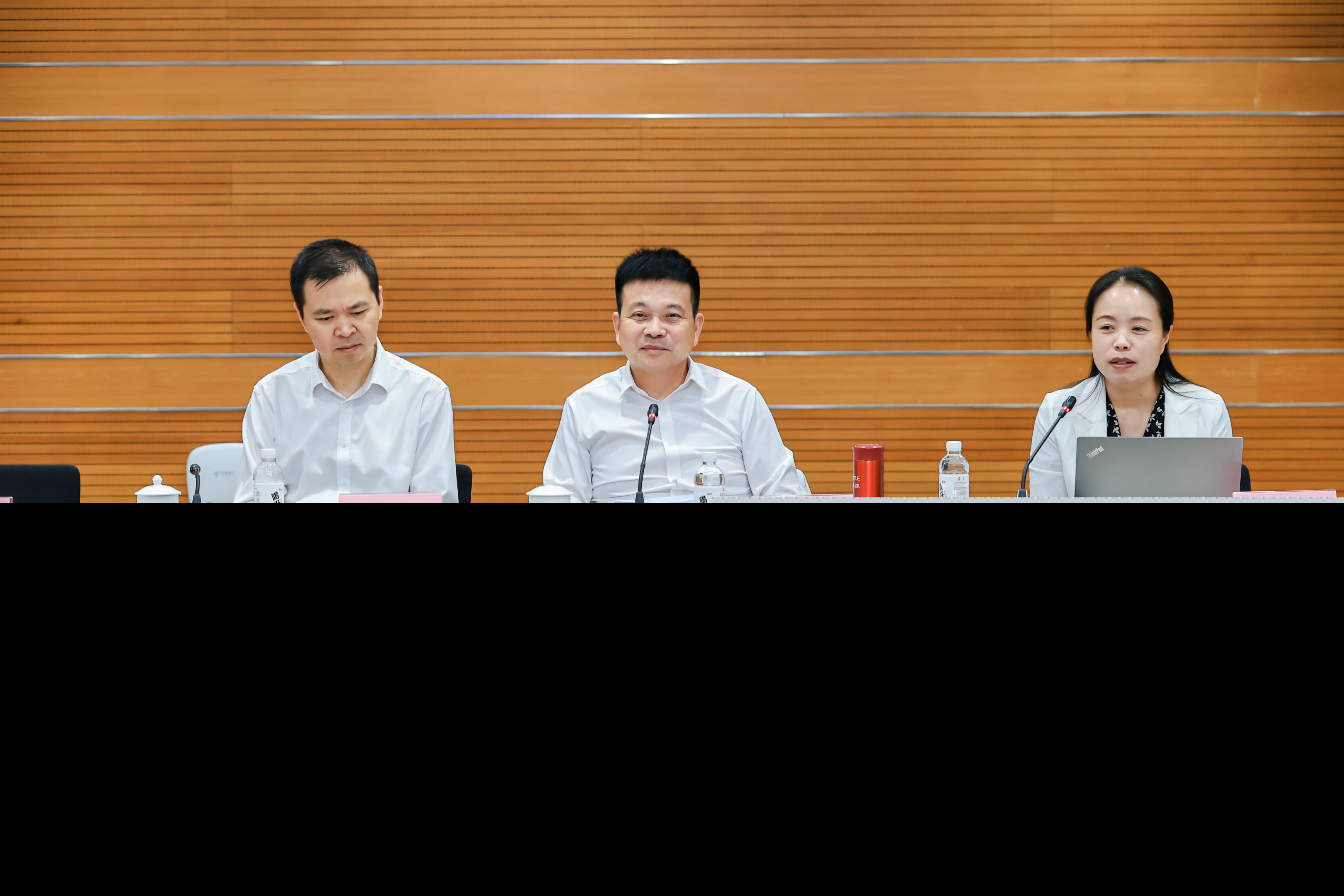 走出去 融进去丨易海创腾受邀出席GEA新能源企业出海交流研讨会