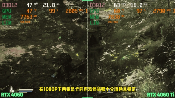 《黑神话：悟空》正式登场，哪张显卡才能直面天命？
