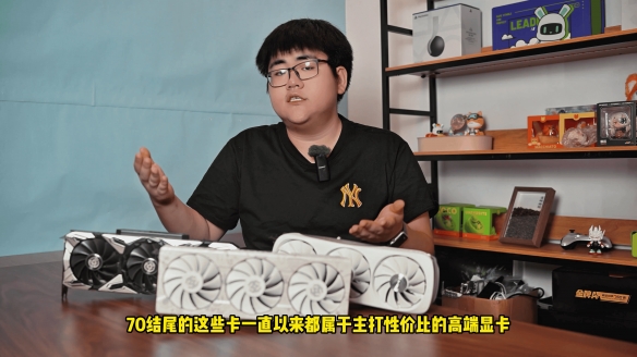 《黑神话：悟空》正式登场，哪张显卡才能直面天命？