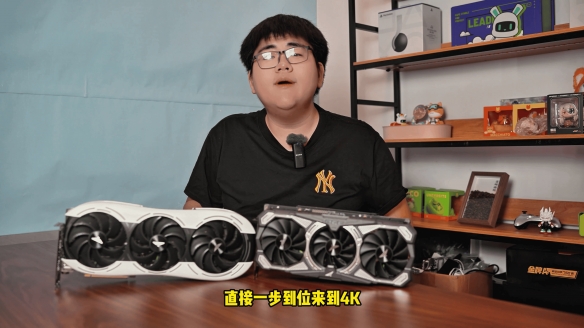 《黑神话：悟空》正式登场，哪张显卡才能直面天命？