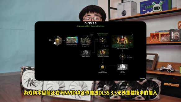 《黑神话：悟空》正式登场，哪张显卡才能直面天命？