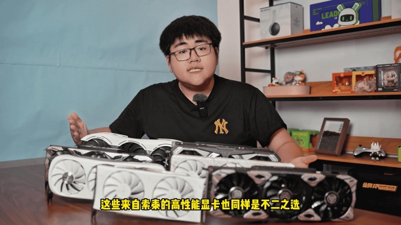 《黑神话：悟空》正式登场，哪张显卡才能直面天命？
