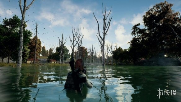 《PUBG》迎来七周年庆典 总监讨论了游戏社区的重要性