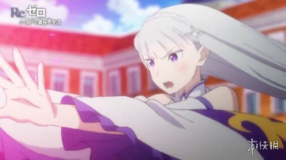 《Re：从零开始的异世界生活》第三季第2弹主PV赏！