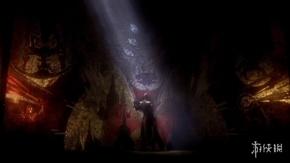 RPG大作《龙腾世纪：影障守护者》公布战斗系统情报