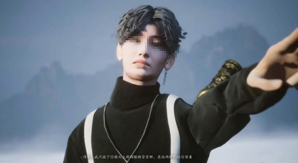 《黑神话：悟空》逆天MOD层出不穷！熊二大战光头强