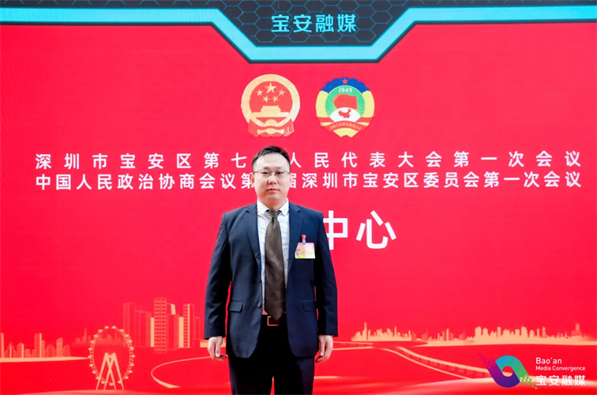 镭神智能创始人胡小波荣获全国首批首席人工智能官（CAIO）称号