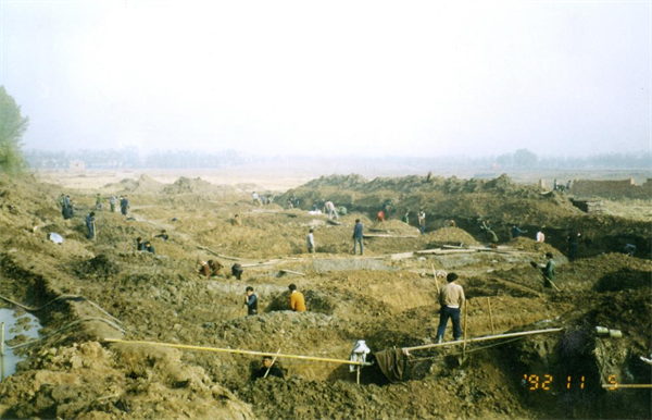 千秋盛世，民族之路—北京中华民族博物院建院三十周年特别活动