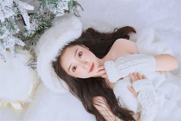 艺名吴嘉宝 模特个人简介