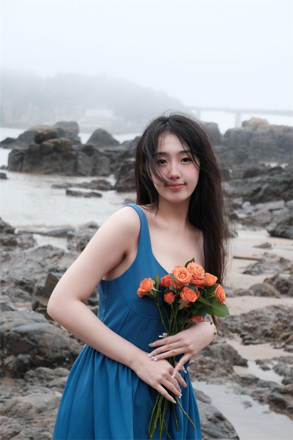 艺名吴嘉宝 模特个人简介