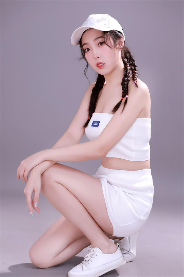 艺名吴嘉宝 模特个人简介