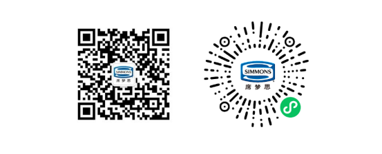 99甜梦日，Simmons®席梦思「家」年华——上海荣公馆开启奢享精致美学之旅