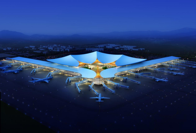 译筑科技多项目呈现BIM+管理系统应用实践！