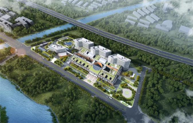 译筑科技多项目呈现BIM+管理系统应用实践！