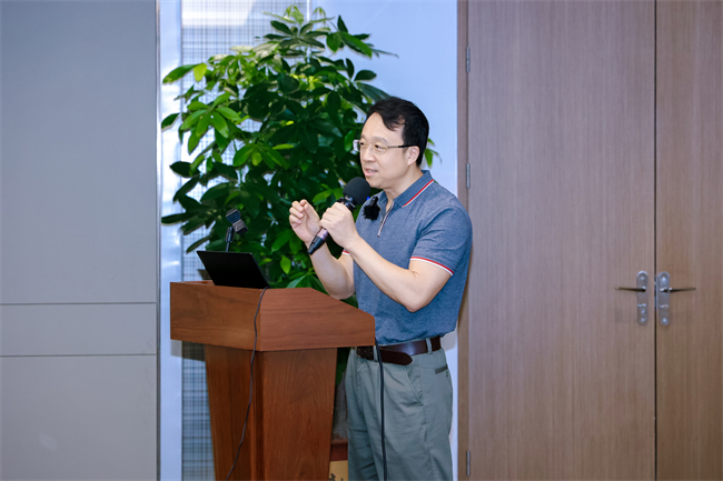 新质生产力引领未来：大族激光与创维商学共探智能制造新机遇
