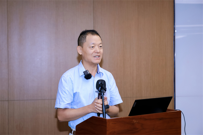 新质生产力引领未来：大族激光与创维商学共探智能制造新机遇