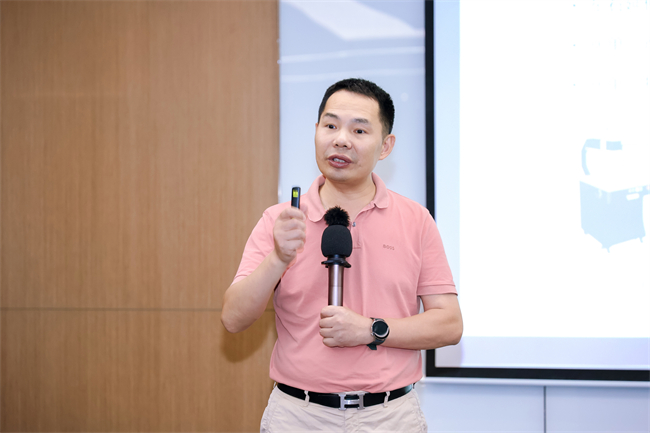 新质生产力引领未来：大族激光与创维商学共探智能制造新机遇