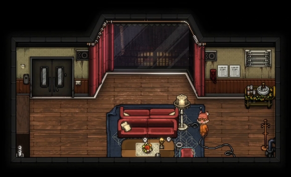 国产CRPG《动物迷城》狐狸线已完结，新角色明年上线