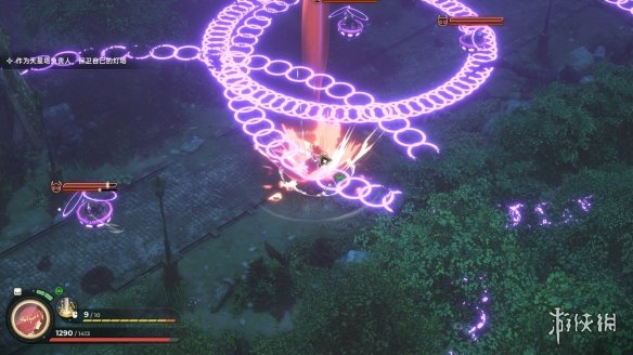 冒险游戏《梦灯花》明年登陆PS5、NS!Steam特别好评