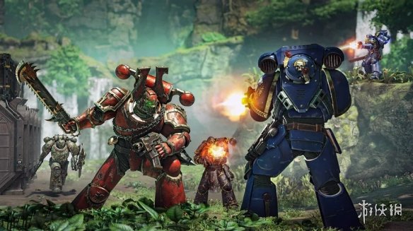 Epic对《战锤40K：星际战士2》强制安装服务作出回应
